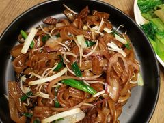 -来龙里 精致 东南亚餐室(万象城店)