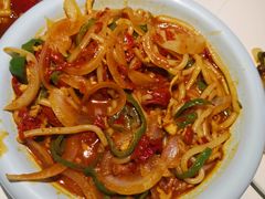 -疆遇·新新新新的新疆菜(万达店)