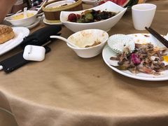 -金时代顺风大酒店(协泰店)