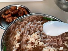 -老仓醋米线(万达店)