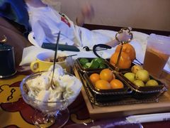 -华夏良子·足道SPA艾灸(翠微店)