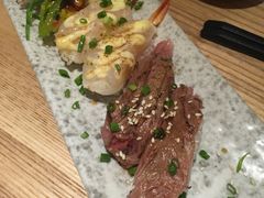 -初居食屋日式料理(万象城购物中心店)