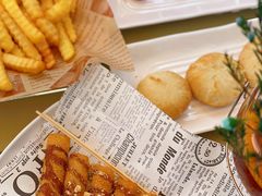 -小馋猫(佳兆业西山吓庭苑店)