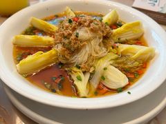 -千岛湖小鱼儿·淳安匠心农家菜