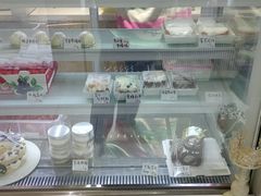 零售区-你好独角兽·蛋糕甜品