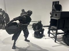 -四川美术学院美术馆