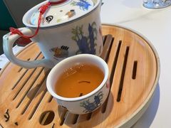 -南拳十三姨·潮汕砂锅粥·粤菜(西单大悦城店)