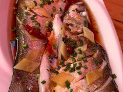 -大莲湖农家乐(青西郊野公园店)