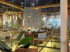 -蘸小院铁锅炖·蘸酱菜·东北菜(怀远门店)