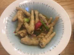 -About Bistro關於·泰式家庭料理