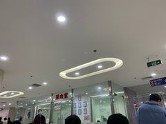 -美年大健康体检中心(太阳宫分院)