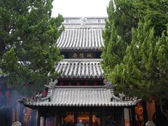 -秋霞圃