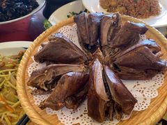 -燕郊烧鸽子(酷车小镇店)