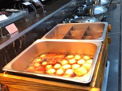-棕榈岛海鲜自助餐厅(虹桥迎宾馆店)