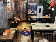 -老徐烧烤涮肚(交道口店)