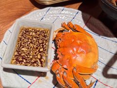 -黄尚皇小龙虾-螃蟹-深夜食堂(皇后公园店)