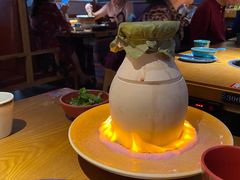 -吃饭皇帝大(合生汇店)