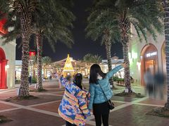 -佛罗伦萨小镇广佛名品奥特莱斯(疏港路店)