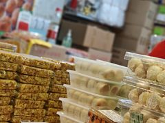 -永昌饼家(西华路店)