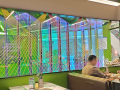 -亚马逊海鲜自助(万象汇店)