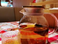 -西贝(宝乐汇店)