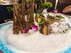 -德天雪花肥牛海鲜火锅(南苑东路店)