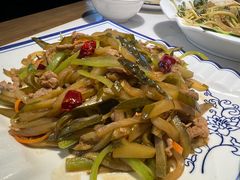 -老仁义·清真菜(太古街店)