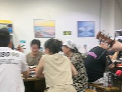 -天治宣·野椒鸡(龙头寺总店)
