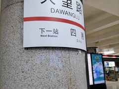 -大望路(地铁站)