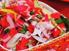 -白家大院·王府宫廷菜(苏州街店)
