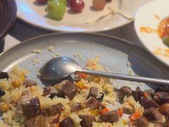 -纳鲁孜·新疆特色餐厅(上海悦荟广场店)