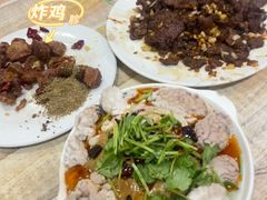 -老七饭馆(光荣道总店)