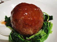 招牌千斤鼎-A One Kitchen·南京精菜馆(德基广场店)