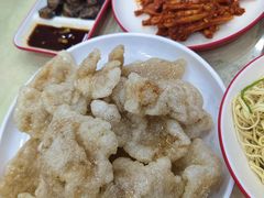 -服务大楼冷面(延大店)