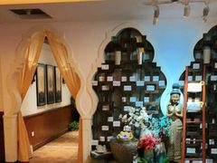 -域SPA·足疗·按摩·养生(静安寺店)