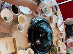-好彩猪肚鸡(正弘城店)