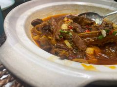 -上地宴·中关村的会客厅(清河高铁站店)