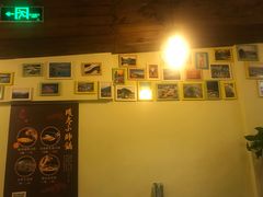 -紫滇源云南生态菜(丹凤街店)