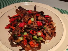 -楼兰新疆菜(江宁万达店)