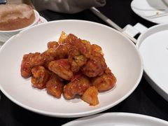 -勺园中餐厅