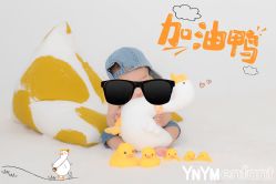 点击看大图 -雅尼·亚米儿童摄影美学馆(汉阳店)