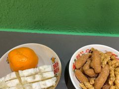 -沸炉重庆老火锅(军事博物馆店)