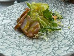 -量子制造·元创意料理(李公堤店)