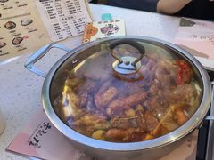 -黄记煌三汁焖锅(悦方IDmall店)