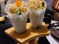 -天狗山料理(省体店)