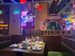 -老阿爸江浙土菜(奥体中心店)