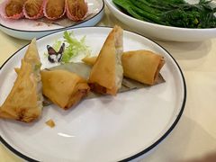 -新梅园不夜粥(龙华店)
