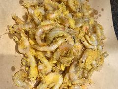 -渔民船说·北塘海鲜·天津菜·海肠捞饭(北塘古镇店)