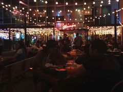 -Dampa Seafood Grill - Dubai