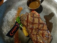 -原石牛扒·约会餐厅(龙城万科里店)